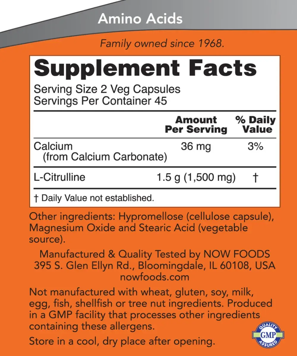 750mg - 90 vcaps - Nuvalia
