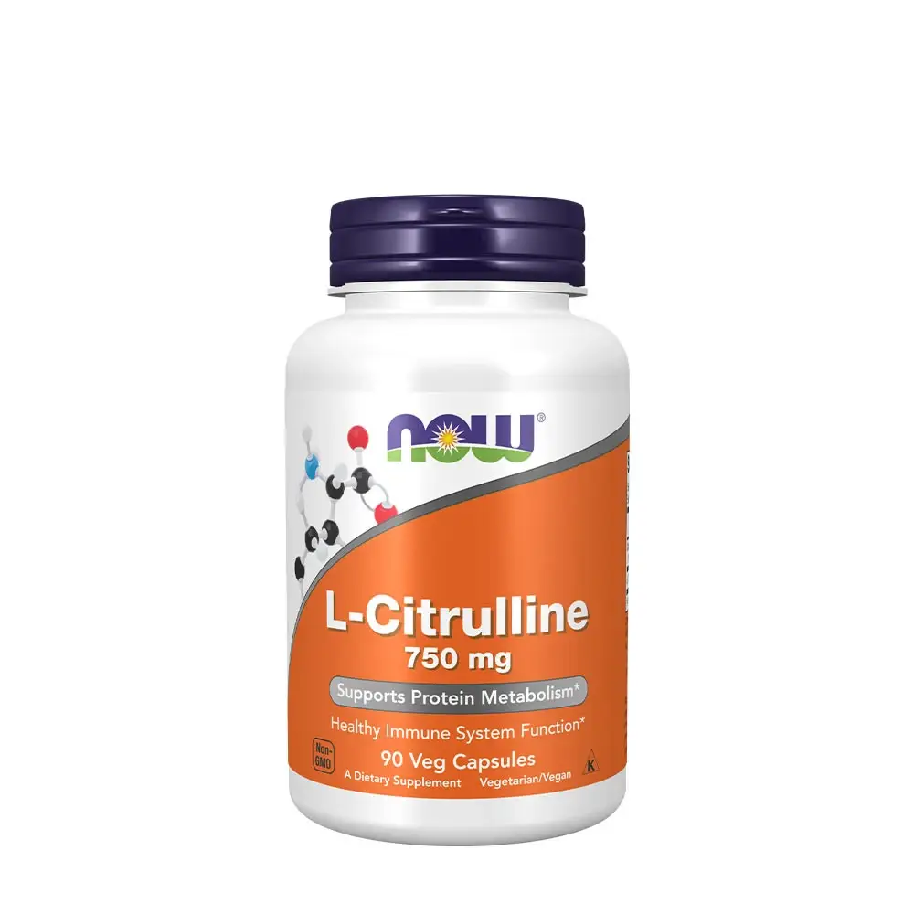 L-citrullina