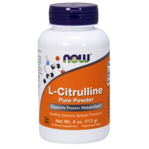 L-citrullina