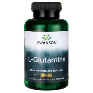 L-glutammina