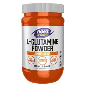 L-glutammina
