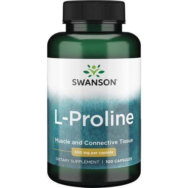 L-prolina