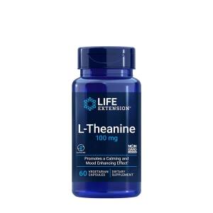 L-teanina