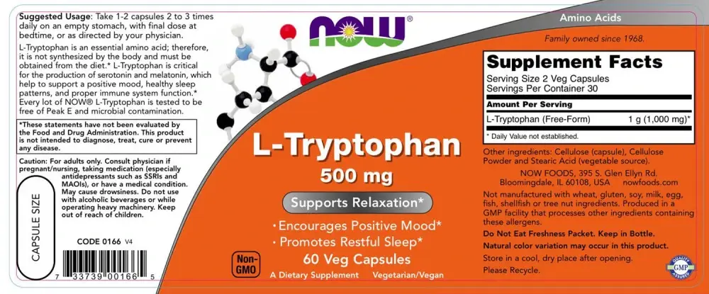 500 mg - 60 capsule - Nuvalia