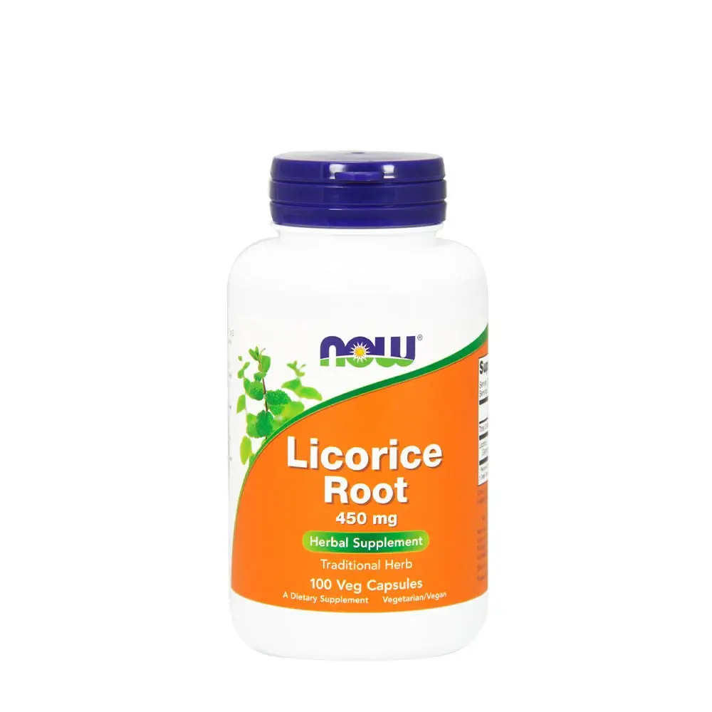 Licorice Root