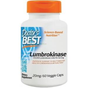 Lumbrochinasi