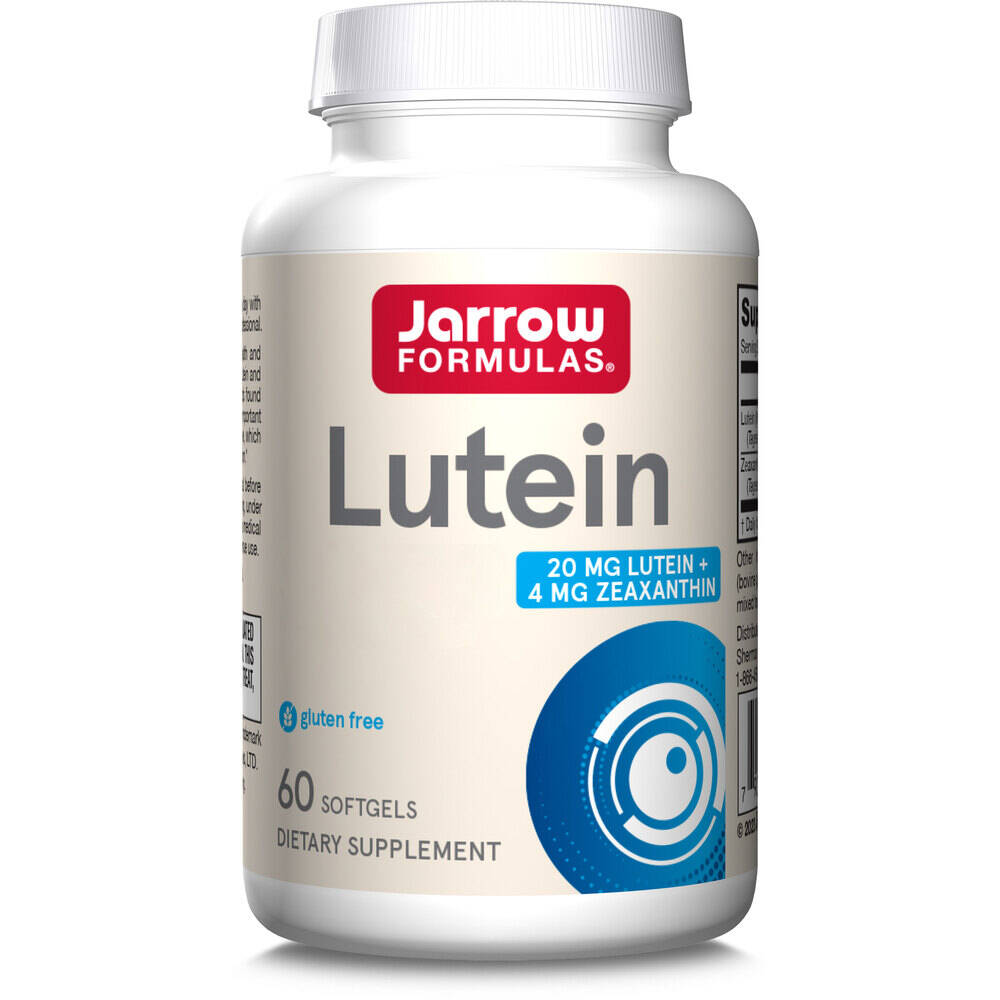 20mg - 60 softgels - Nuvalia