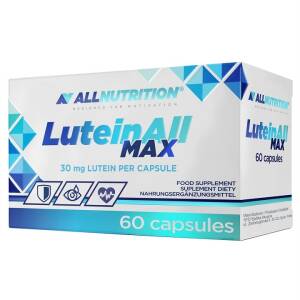 LuteinAll Max - 60 capsule - Nuvalia
