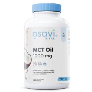 Olio MCT