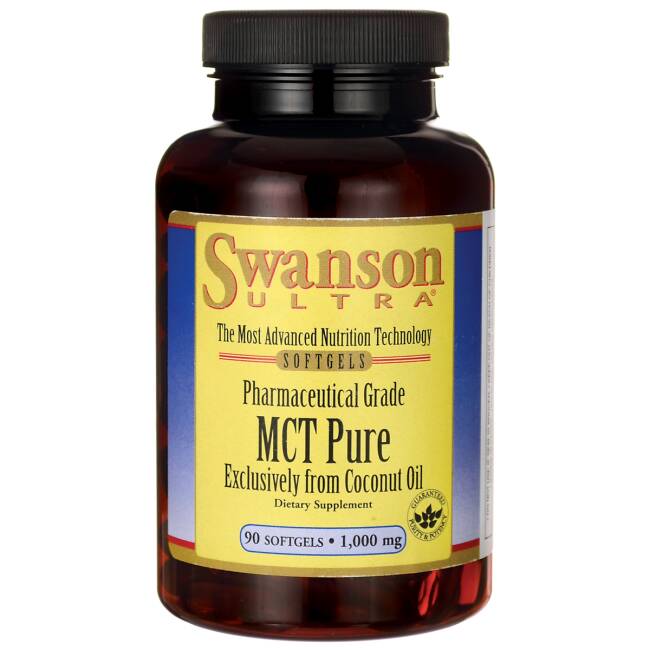 MCT Pure