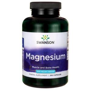 Magnesio