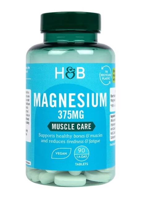Magnesio