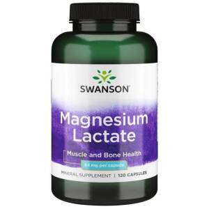 Lattato di magnesio