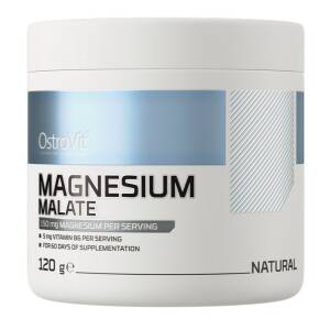 Malato di magnesio