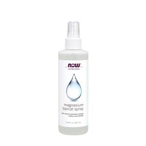 Spray topico al magnesio - 237 ml. - Nuvalia