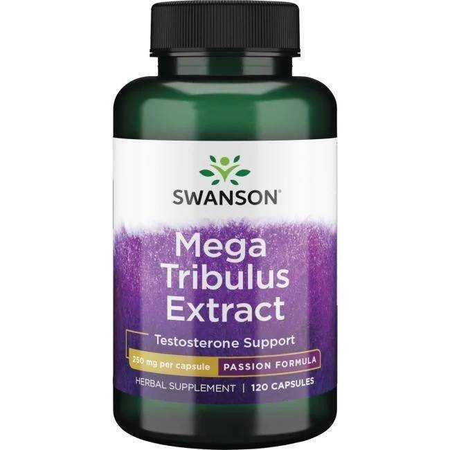 Mega Tribulus Extract