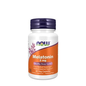 Melatonina