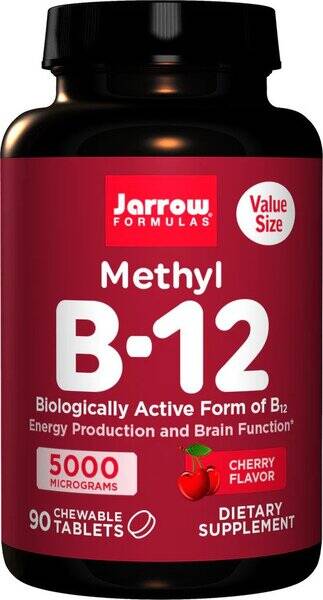 Metil B-12