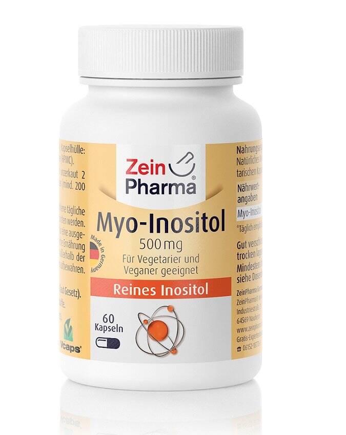 Mio-inositolo