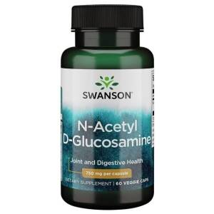 N-acetil-D-glucosamina