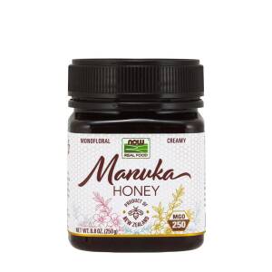 Miele di Manuka NOW (250 g) - Nuvalia