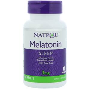 Melatonina