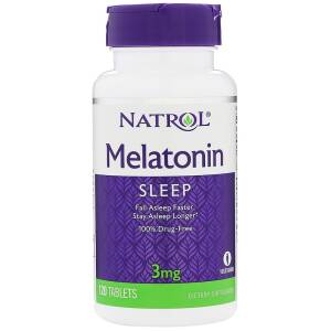 Melatonina