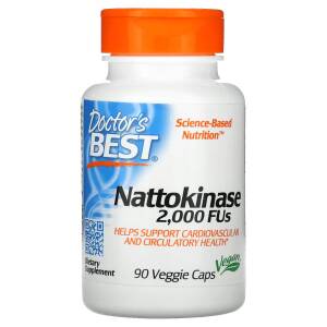 Nattokinasi