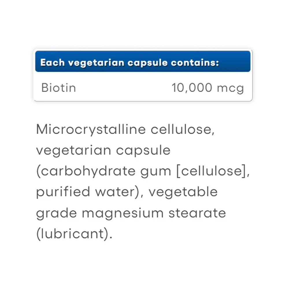 000 mcg (60 Capsules) - Nuvalia