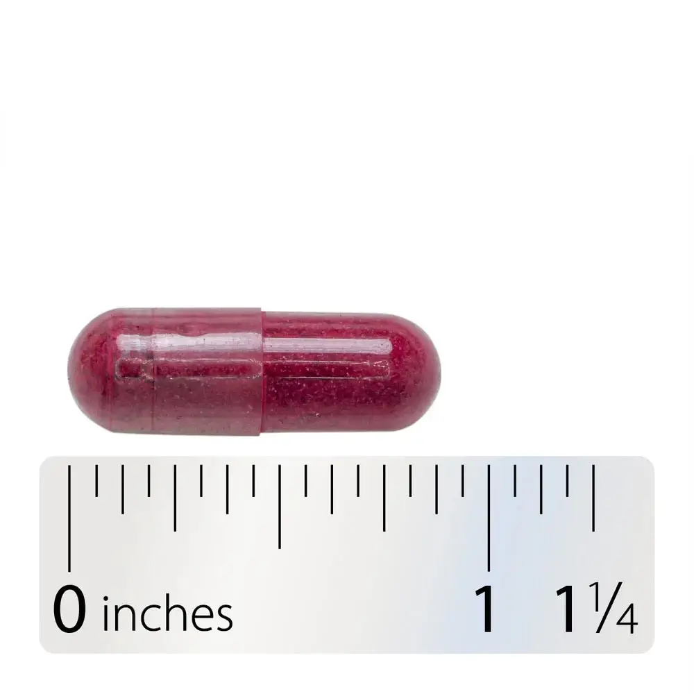 Natures Way Beet Root (100 Capsule) - immagine 9