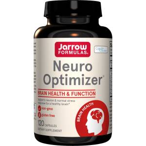 Neuro Optimizer - 120 caps - Nuvalia
