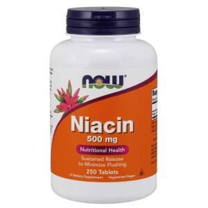 Niacina