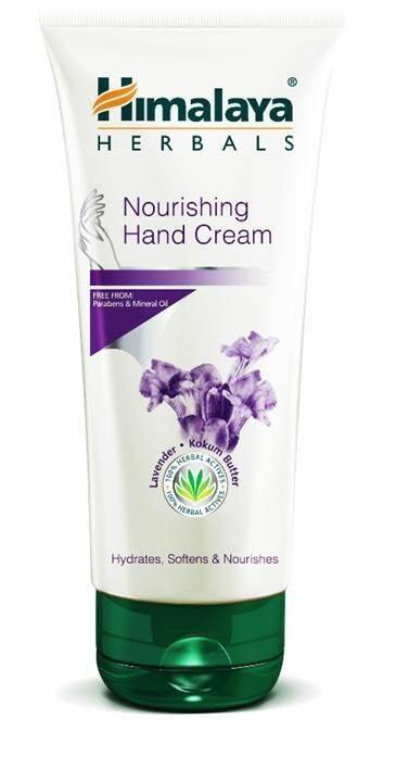 Crema mani nutriente - 50 ml - Nuvalia