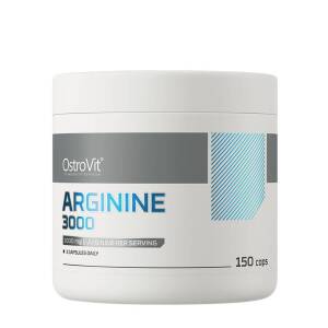 OSTROVIT Arginina 3000 mg (150 capsule) - Nuvalia