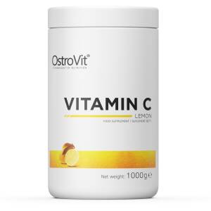 OSTROVIT Vitamin C (1000 g ) - Nuvalia