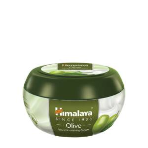 Crema extra nutriente all'oliva - 150 ml. - Nuvalia