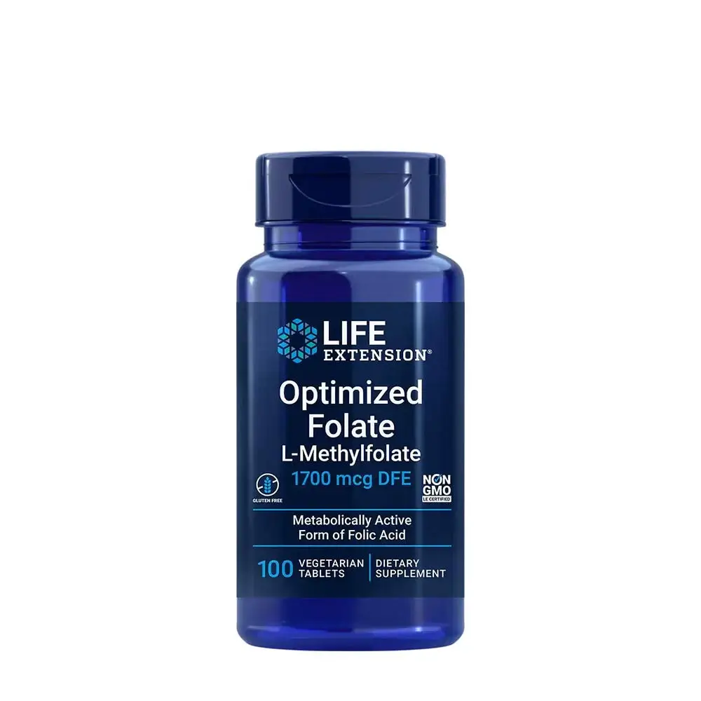 Optimized Folate
