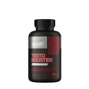 Ostrovit Testo Booster (90 Capsules) - Nuvalia