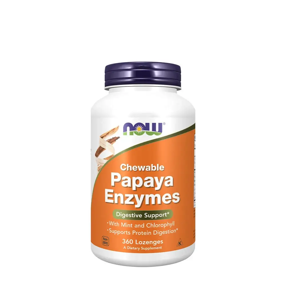 Papaya Enzyme