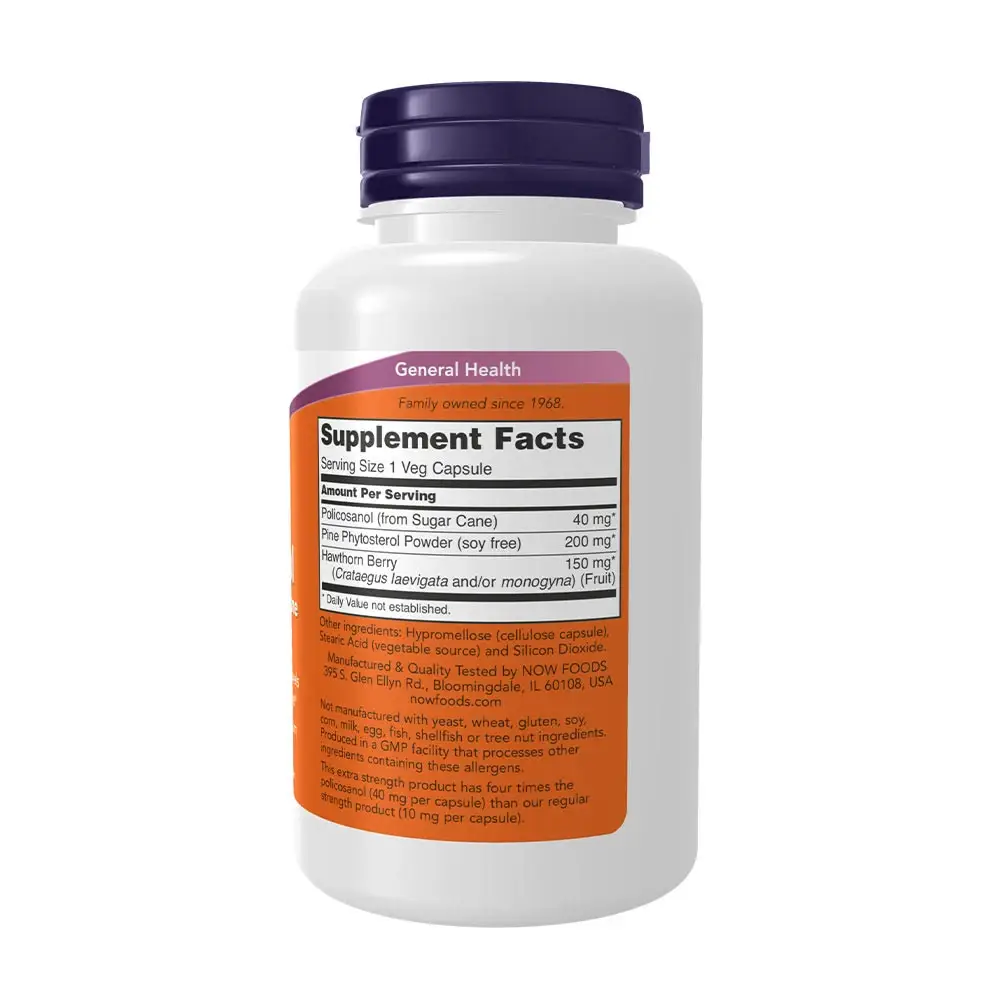 40 mg, formulazione extra forte - 90 capsule - Nuvalia