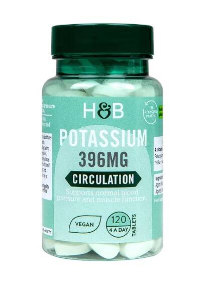 Potassium