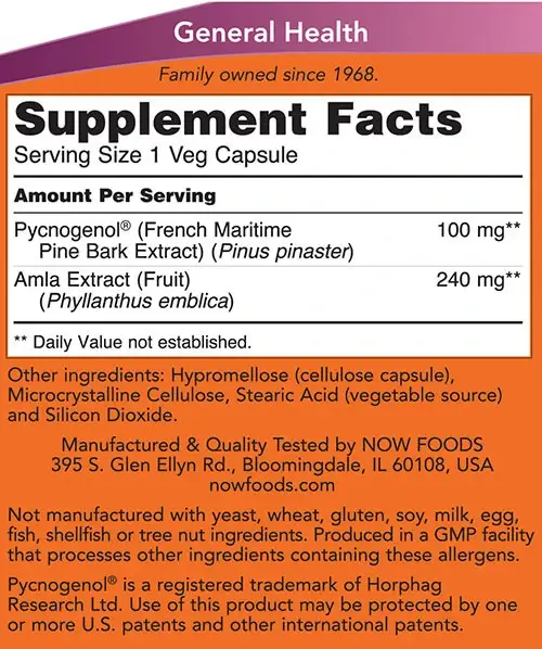 100 mg - 60 capsule - Nuvalia