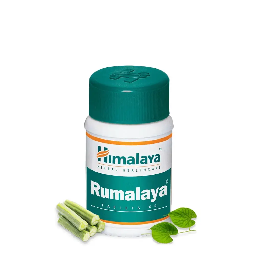 Rumalaya Forte - 60 tabs - Nuvalia