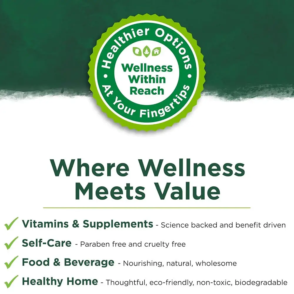 SWANSON Vitamina K2 naturale 100mcg - 30 caps - immagine 4