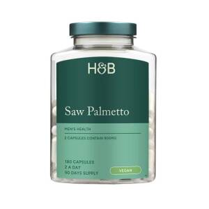 Saw Palmetto