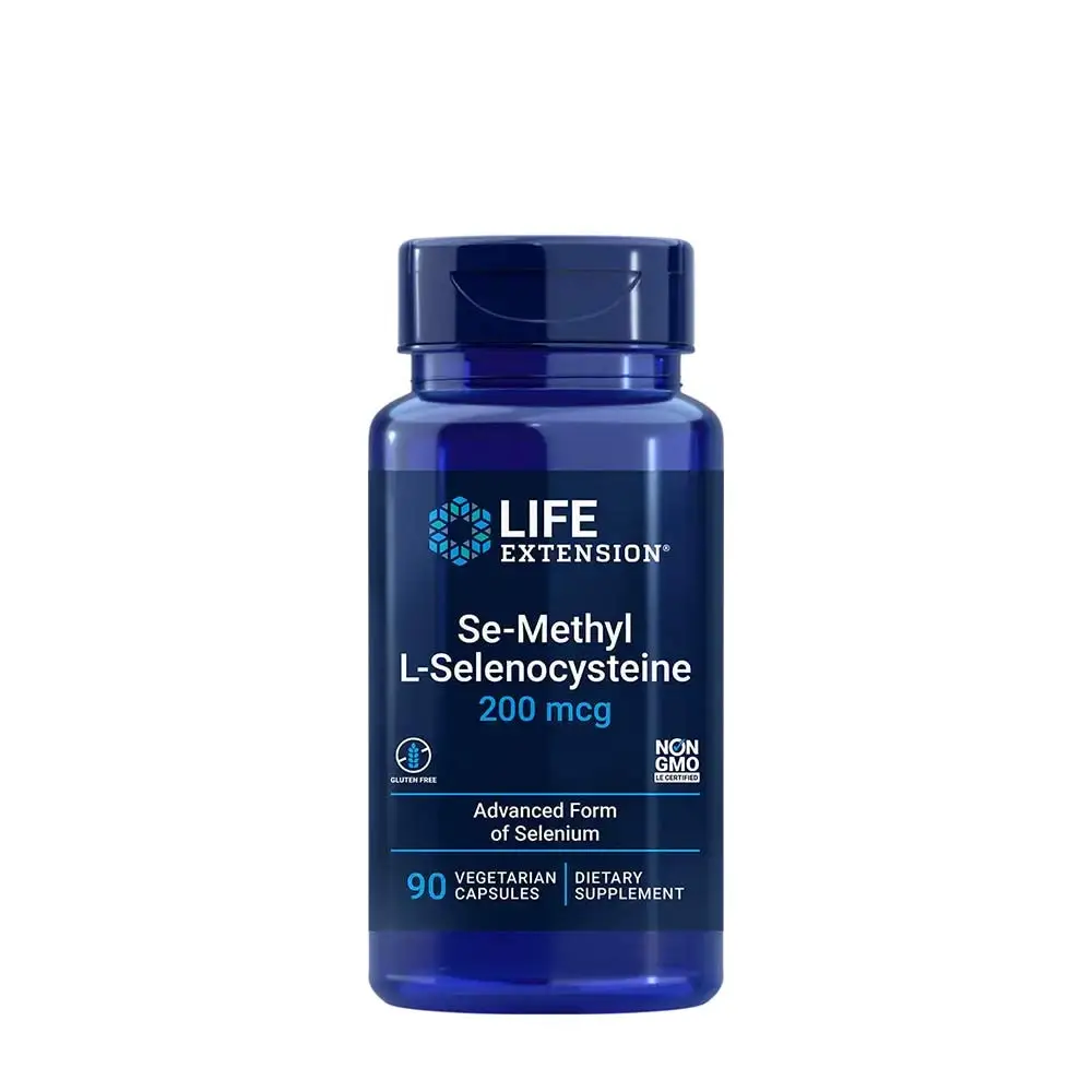 Se-Methyl L-Selenocysteine