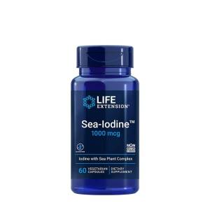 Sea Iodine