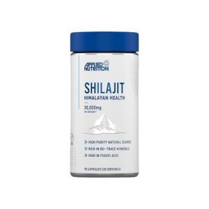 Shilajit - 90 capsule - Nuvalia