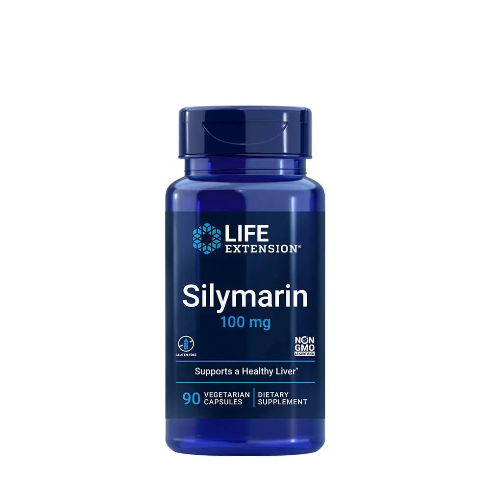 Silymarin