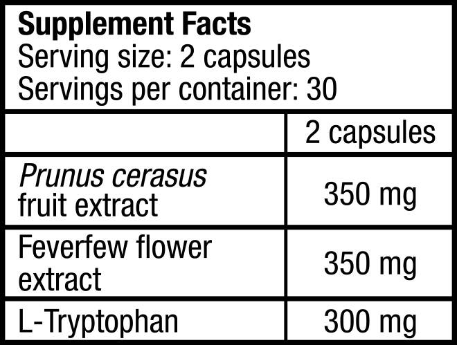 Sleep – 60 capsule - immagine 2